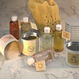 Provence Sante Products: Made in France